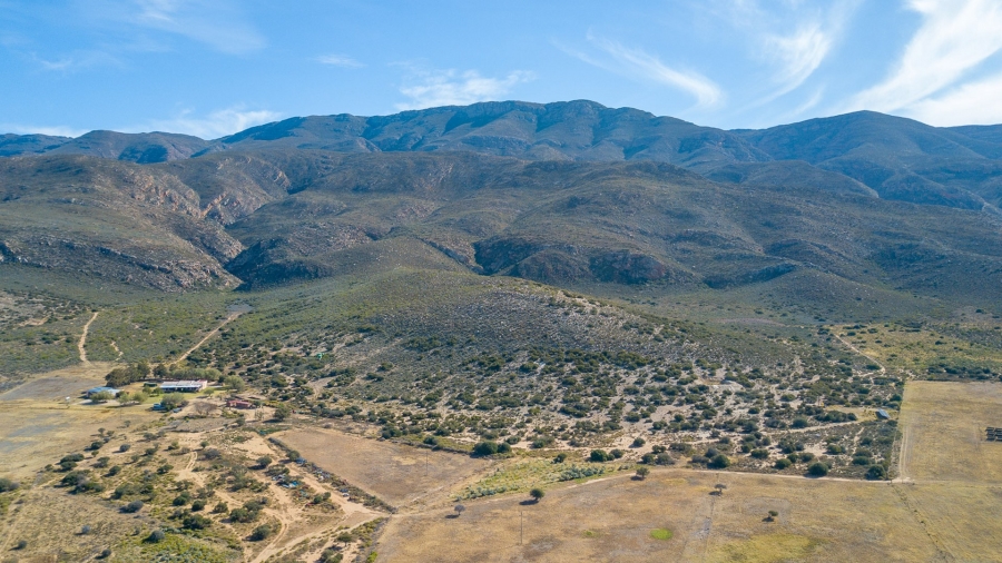 Commercial Property for Sale in Ladismith Rural Western Cape
